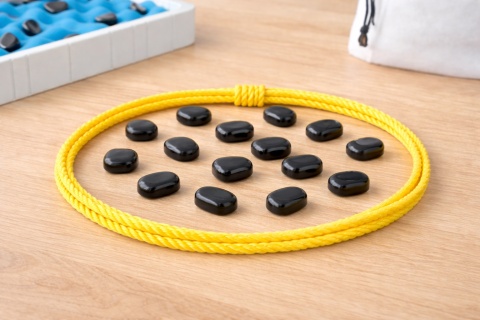 Kamienie Magnetyczne